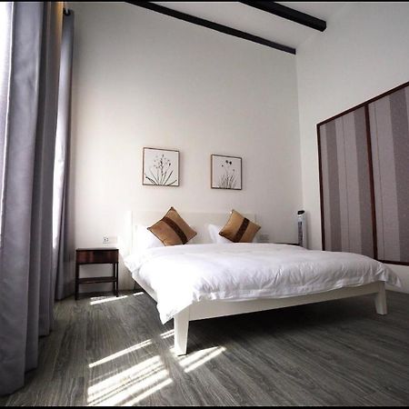 Ipoh Old Town Heritage Family Suite מראה חיצוני תמונה